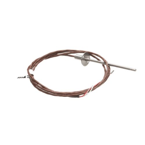Middleby Marshall 33812-9 Oven Thermocouple J-Type Shielded 4.00" X 60"