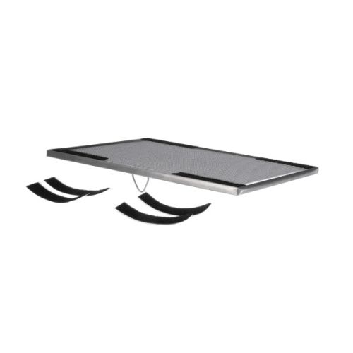 Bunn 33856.1000 Fresh Mix Dispenser Air Filter Assembly JDF-4