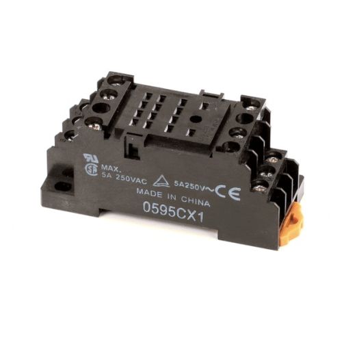 Blodgett 33922 Convection Oven Relay Socket