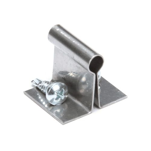 Blodgett 33939 Thermostat/Probe Bulb Clip With Screws