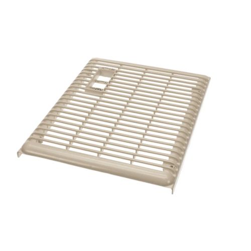 Grindmaster 3399 Beverage Dispenser New Panel 3-Hole Plastic