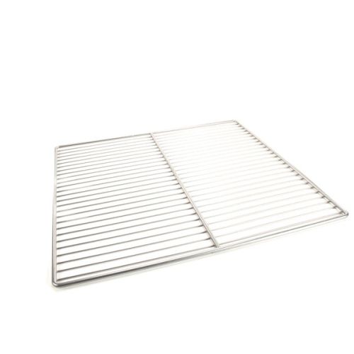 Traulsen 340-04888-00 Wire Shelf 24-1/4" X 25-7/8" Chrome