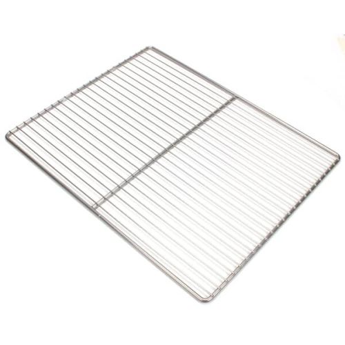 Traulsen 340-05340-00 Food Cabinet Wire Shelf 20-3/4" X 25-7/8" Chrome