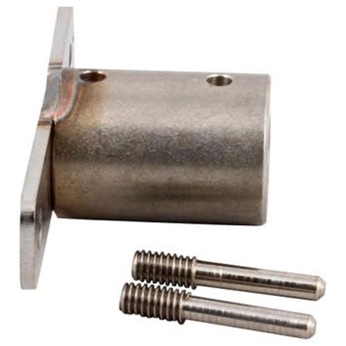 Precision Metal 340-142S Toaster Coupler Assembly With Pin Kit