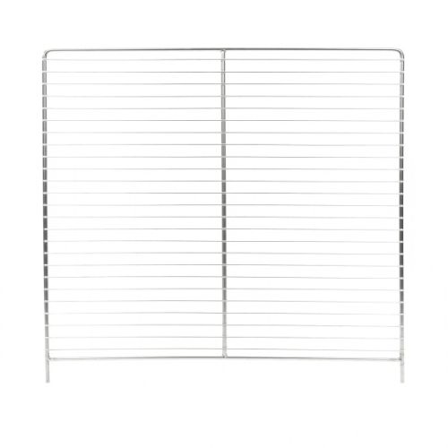 Traulsen 340-26000-01 Wire Shelf Stainless Steel 24-1/2" X 26-3/8"