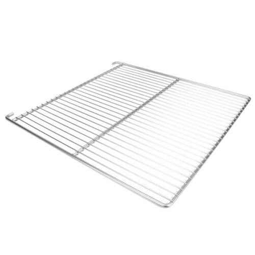 Traulsen 340-27437-00 Wire Shelf 24-5/8" X 26-1/2" Chrome Plated