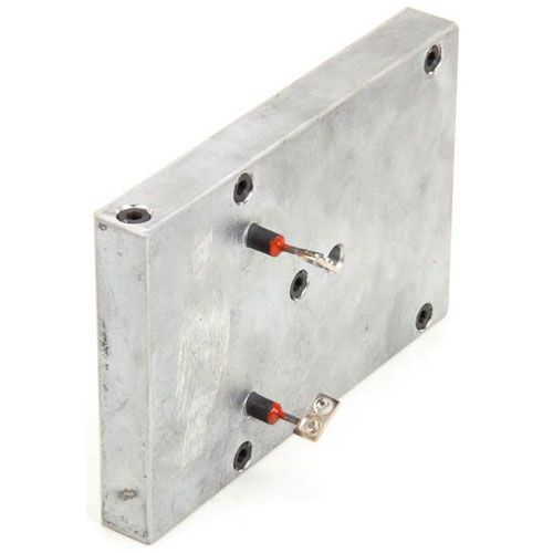 Precision Metal 340-275S Toaster Club Platen Assembly Kit 