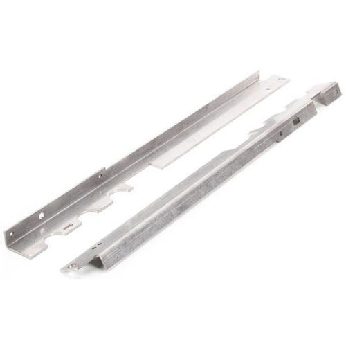 Precision Metal 340-296S Pivot Bracket Kit LH Front & Rear