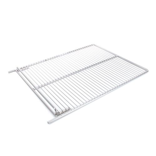 Traulsen 340-31831-00 Wire Shelf 24-1/2" X 18-1/2" Chrome Plated