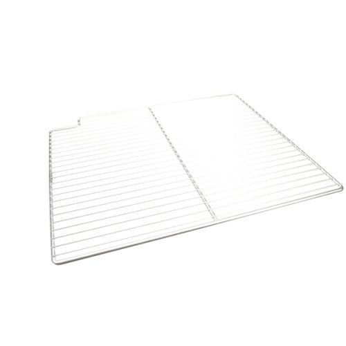 Traulsen 340-60196-00 Wire Shelf 22-7/16" X 26" Chrome Plated