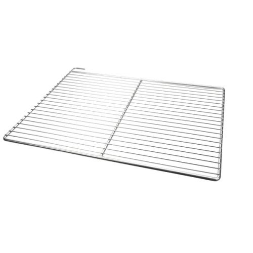 Traulsen 340-60294-00 Pizza Prep Table Left Hand Wire Shelf 66"/72"/90" Prep Top