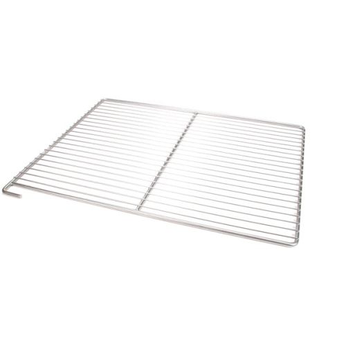 Traulsen 340-60294-01 Pizza Prep Table Right Hand Wire Shelf 66"/90" Prep Top