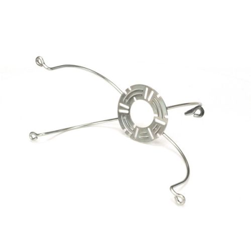 Manitowoc 3406623 Ice Machine Fan Motor Mount
