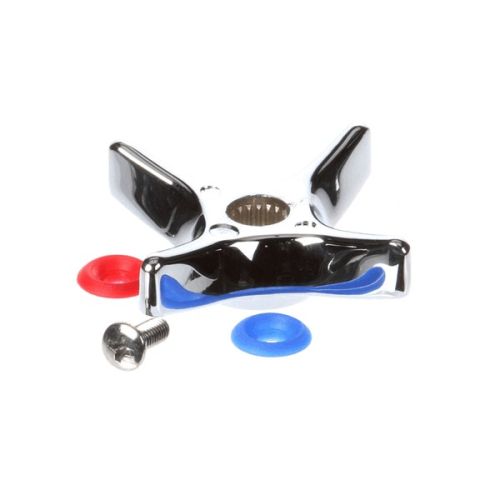 Power Soak Systems 34087 4-Arm Handle Kit T&S 002521-45