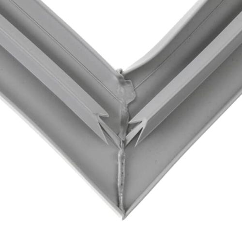 Traulsen 341-60200-00 Snap-In Magnetic Door Gasket 30" X 17.687" ES48