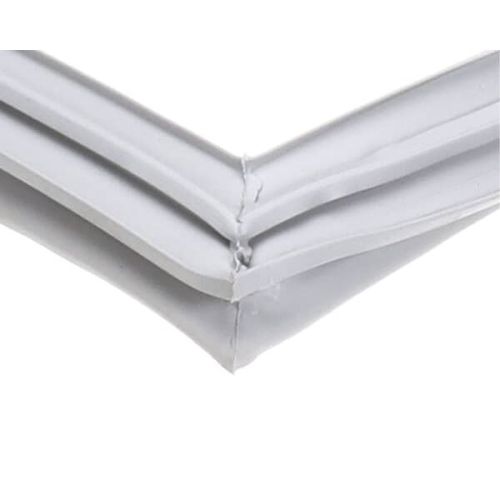 Traulsen 341-60275-00 Offset Door Gasket With Easy Clean Profile 1/1 132