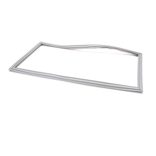 Traulsen 341-60284-04 Door Gasket For Compact 32" Top Drawer E 29.5" X 15"