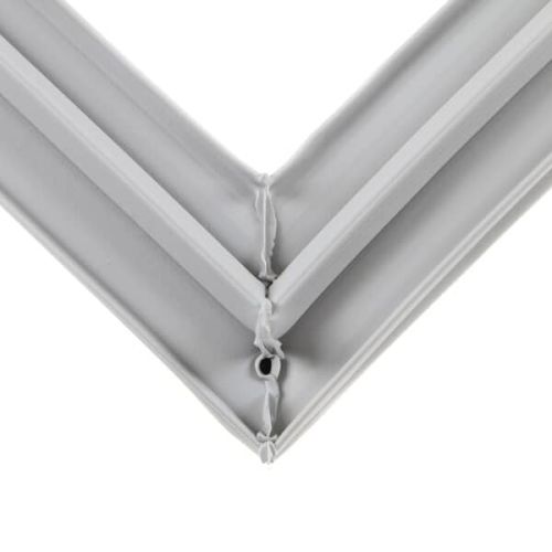 Traulsen 341-60312-00 Offset Door Gasket With Easy Clean Profile HHS