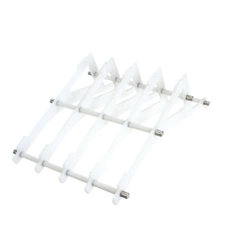 Power Soak Systems 34118 Rib Assembly Rear 12" Nominal 28.75 34W