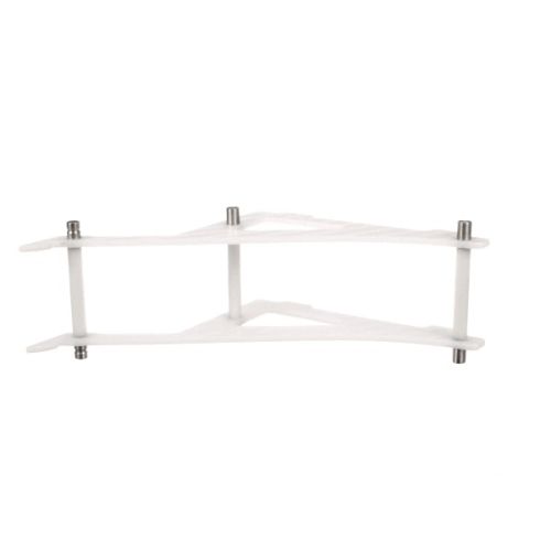 Power Soak Systems 34123 Rib Assembly Rear 6" Nominal 24.75W/25.75