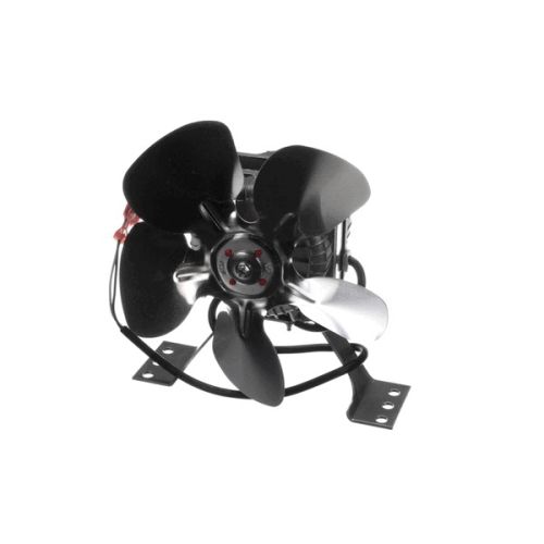 Grindmaster 3432 Beverage Dispenser Fan Motor Assembly 115V