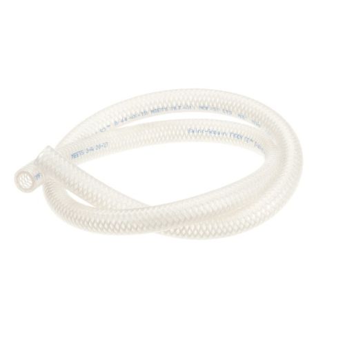 Bunn 34325.1001 Infusion Series Braided Flexible Hose 0.375" X 36.0"