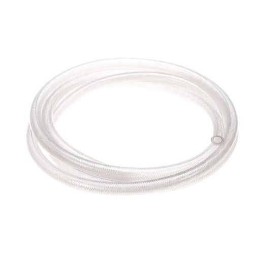 Bunn 34325.1002 Infusion Series Braided Flexible Hose 0.375" X 120"
