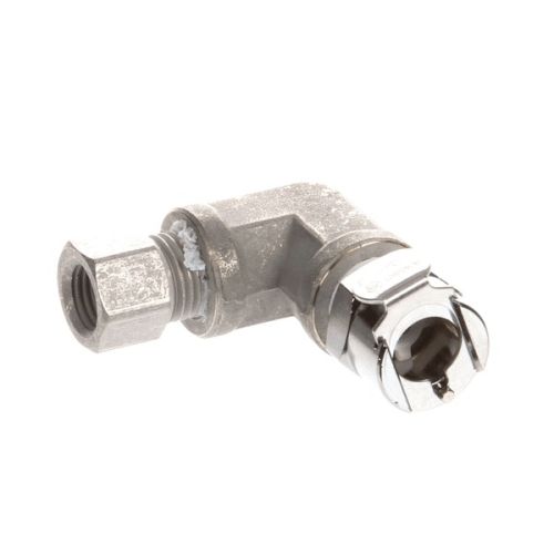 Bunn 34397 Pourover Brewer W/ Warmer Quick Connect Assembly W/Adapter