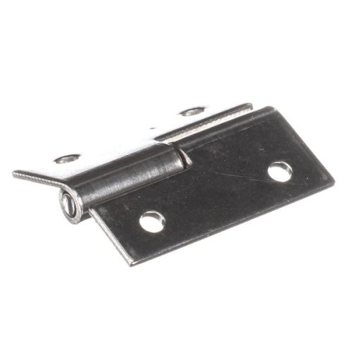 Traulsen 344-60165-00 Seafood Cabinet Lift-Off Hinge 2" Stainless Steel