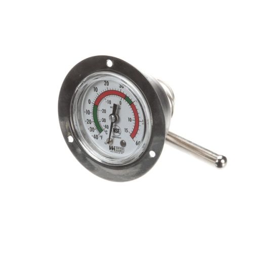 Traulsen 344-60249-00 Milk Cooler Dial Thermometer