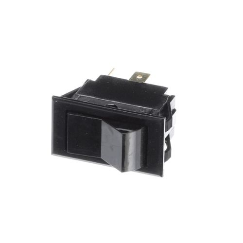 Montague 34717-5 Rocker Switch Black