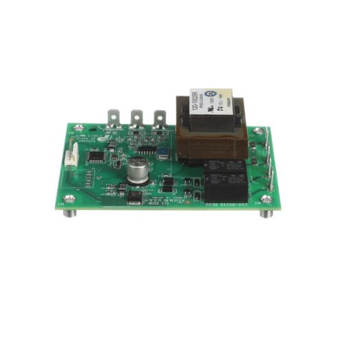 Grindmaster 348-00070 Liquid Level Control Board Dual KB