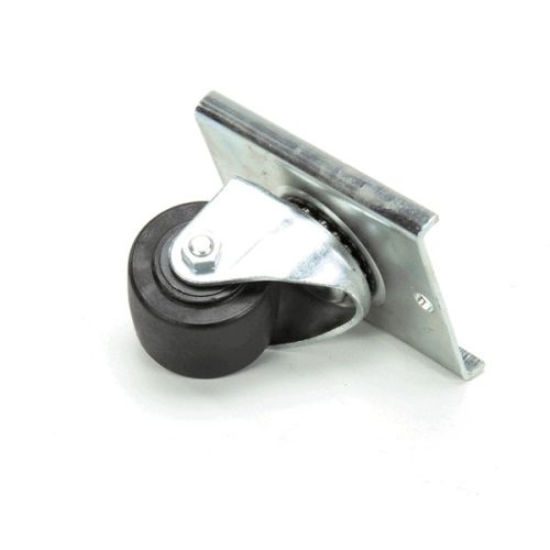 Traulsen 3481001300 Seafood Cabinet Swivel Caster W/O Brake 3-1/8"
