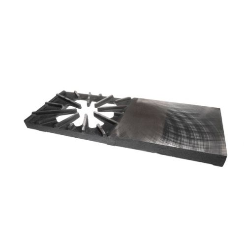Montague 3482-7 Heavy Range Grate Top Section 12"-59-45#