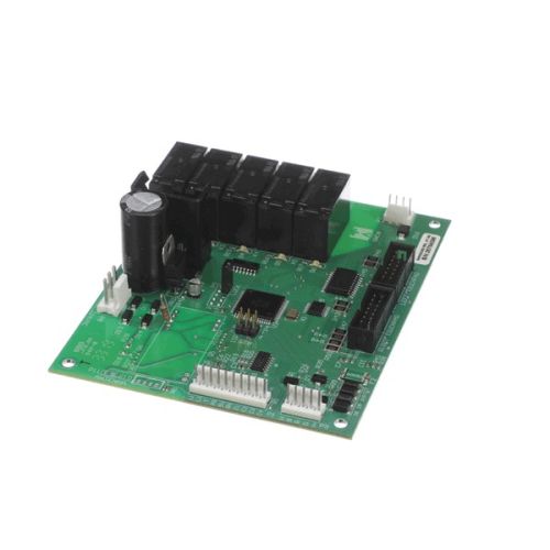 Grindmaster 349-00032 Control Board RFID Capable GNB