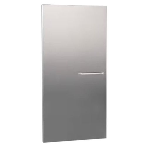 Silver King 34900 Freezer Solid Door Assembly Right Hand