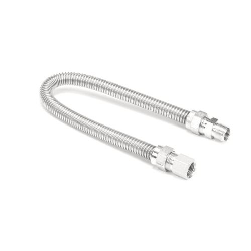 Blodgett 34957 Pizza Oven Flex Hose 1/2" x 20"