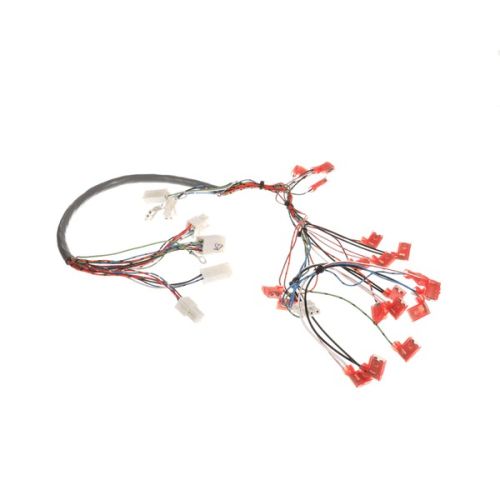 Bunn 34985.0001 Fresh Mix Hot Drink Dispenser Door Wiring Harness