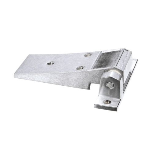 Master-Bilt 35-0082001 Door Hinge Brushed Chrome 1256