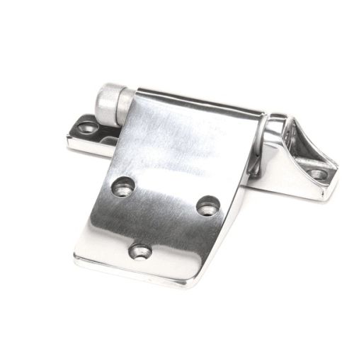 Master-Bilt 35-01437 Flush Spring Hinge Right Hand Dent Man