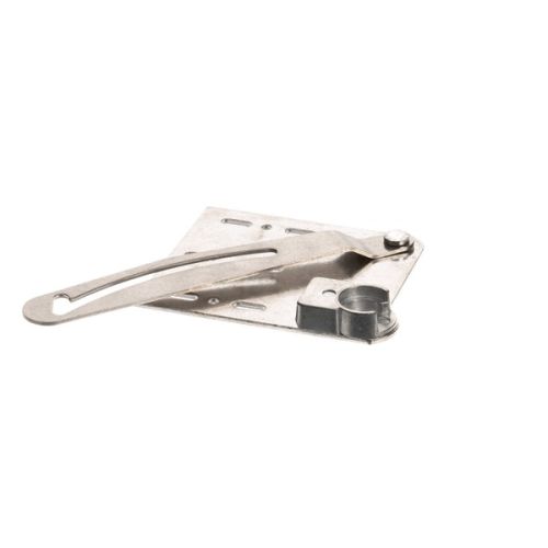 Master-Bilt 35-01461 LH Bottom Door Hinge Plate #10