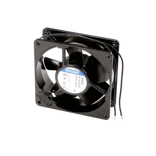 Fri-Jado 3500031 Oven Axial Fan 230 VAC 50/60Hz Papst 4656ZW