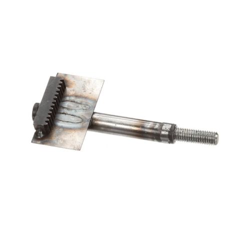 Montague 3502-5 Gear & Tube Assembly