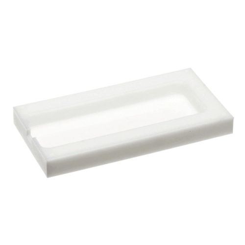 Giles 35024 Ventless Fryer EAC Contact Board Cover Plastic