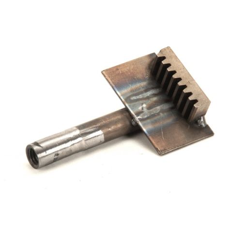 Montague 3503-3 Broiler Gear & Tube Weldment Assembly