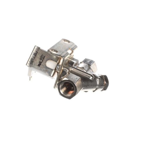 Bunn 35094.0004 Infusion Series Nickel Plated Inlet Valve 240V