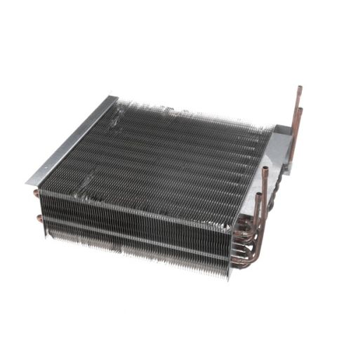 Delfield 3510007 Pizza Prep Table Condenser Coil Dual Circuit R290