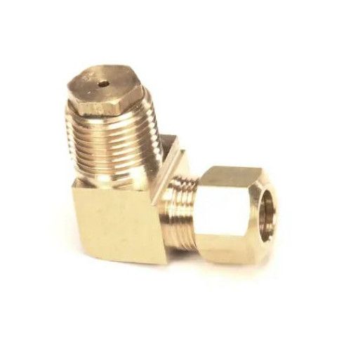 Imperial 35126 Cheesemelter Orifice Elbow Assembly #45