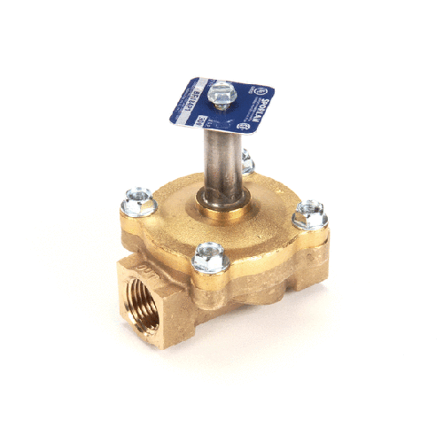 Delfield 3516042 Solenoid Valve KBR184P1