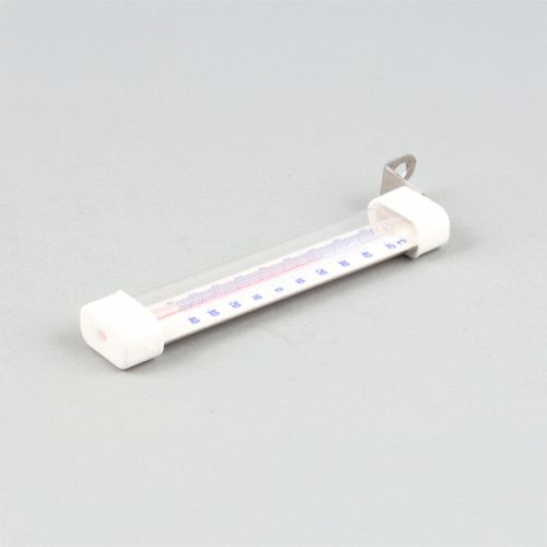 Delfield 3516135 Prep Table Hanging Thermometer 4"